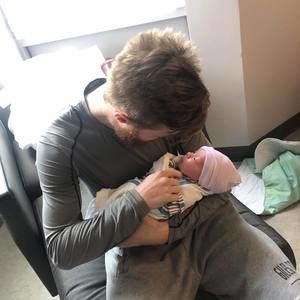 Meet your Posher, Patrick